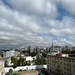 Apartment City Center Panoramic View Terrace