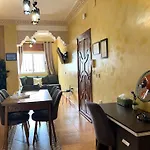 Apartment City Center Panoramic View Terrace N21