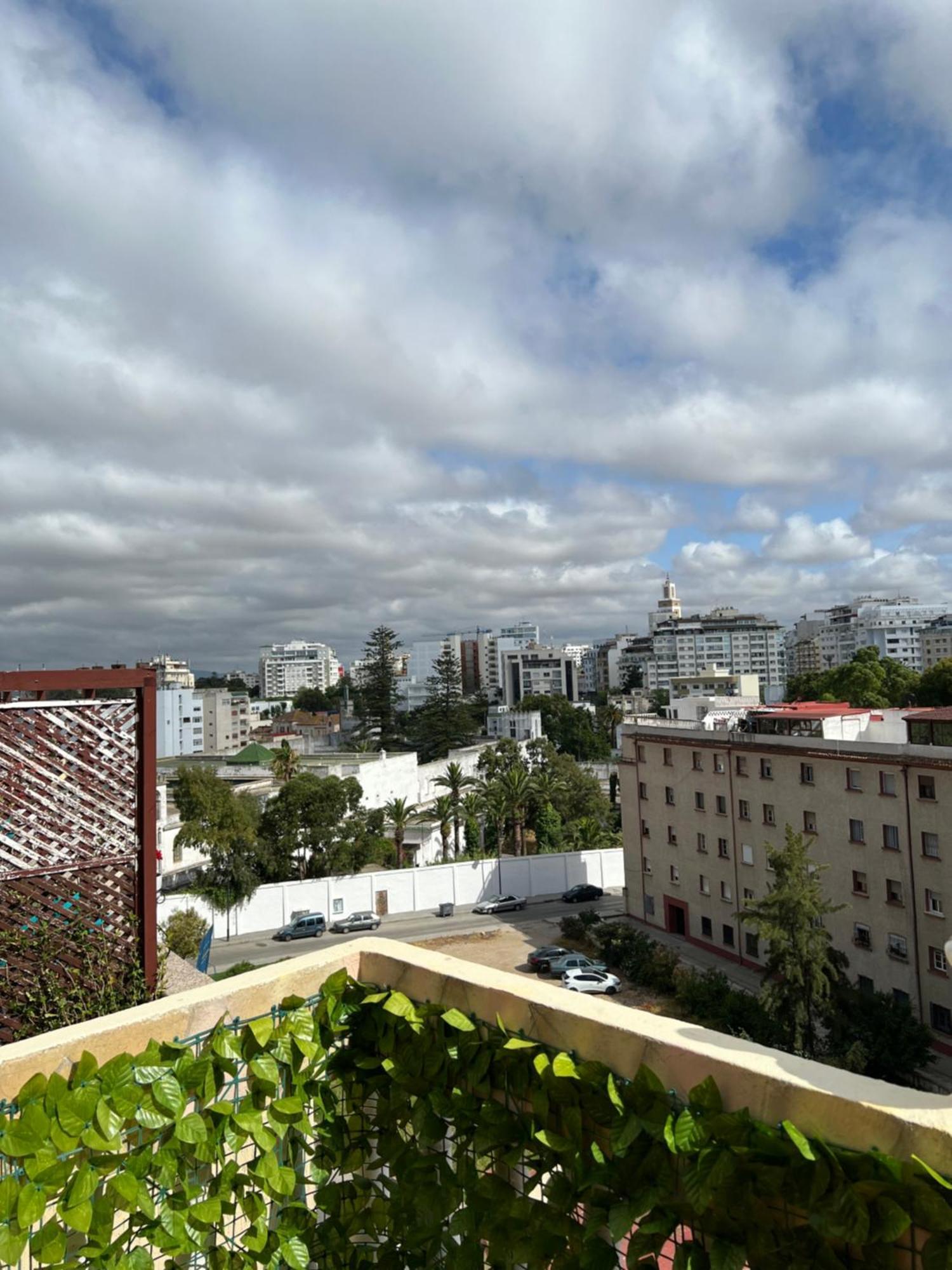 Center Panoramic View Terrace N21 Apartment *